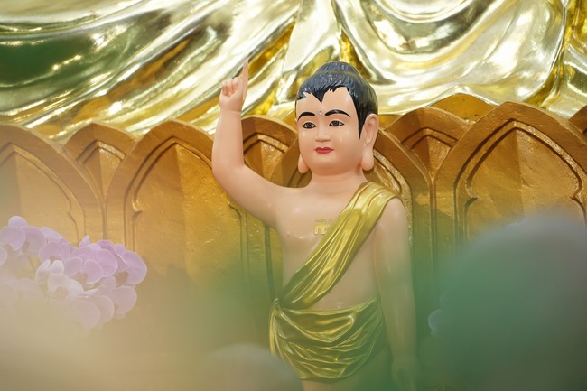 Repentance ceremony on Oct. 14th, year of the Dragon