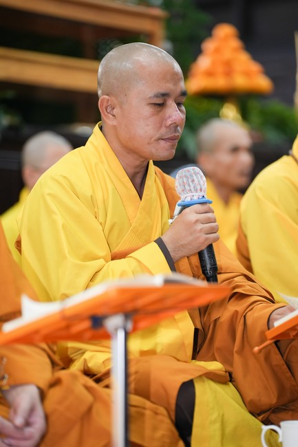 Repentance ceremony on Oct. 14th, year of the Dragon