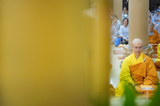 Repentance ceremony on Oct. 14th, year of the Dragon