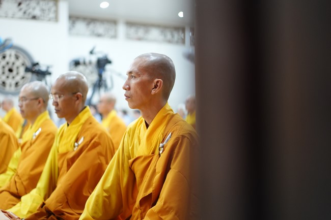 Repentance ceremony on Oct. 14th, year of the Dragon