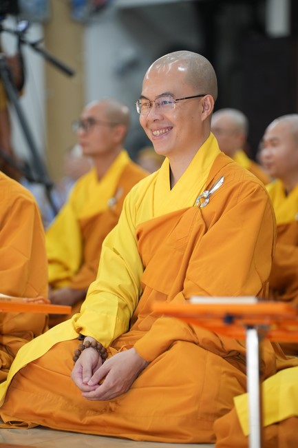 Repentance ceremony on Oct. 14th, year of the Dragon