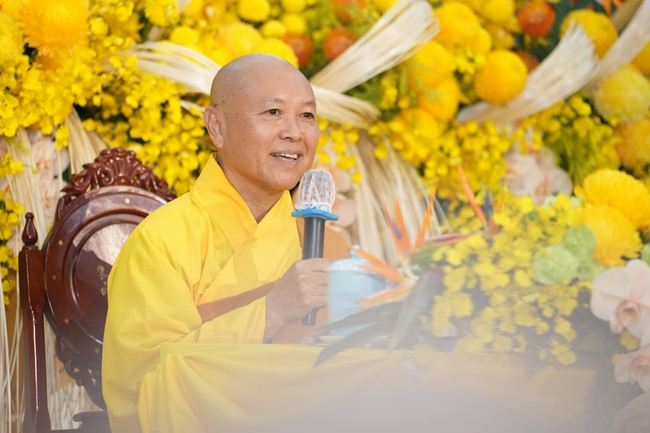 Repentance ceremony on Oct. 14th, year of the Dragon