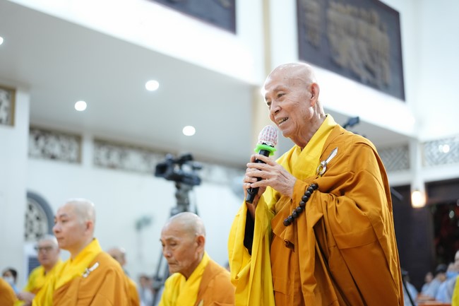 Repentance ceremony on Oct. 14th, year of the Dragon