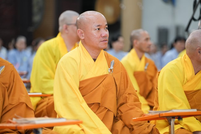 Repentance ceremony on Oct. 14th, year of the Dragon