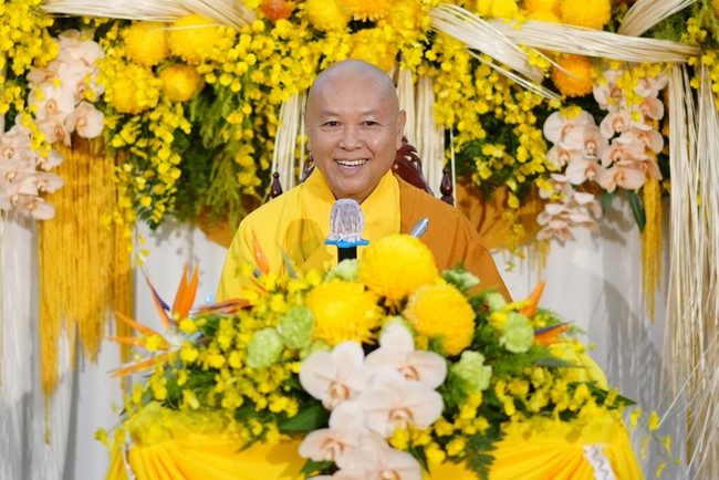 Repentance ceremony on Oct. 14th, year of the Dragon