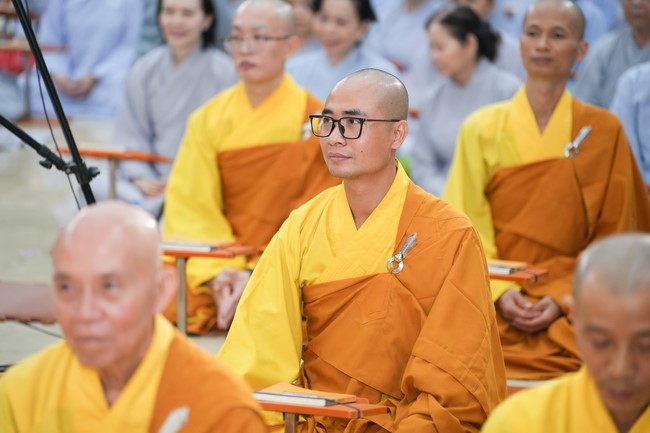 Repentance ceremony on Oct. 14th, year of the Dragon