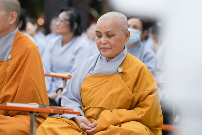 Repentance ceremony on Oct. 14th, year of the Dragon