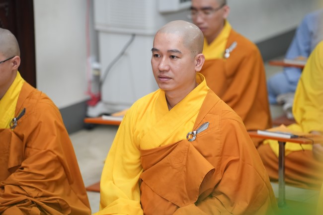 Repentance ceremony on Oct. 14th, year of the Dragon