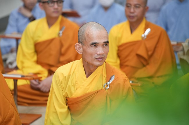 Repentance ceremony on Oct. 14th, year of the Dragon