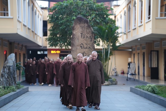 Returning to the original