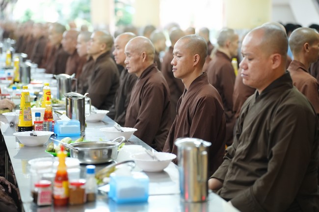 Returning to the original