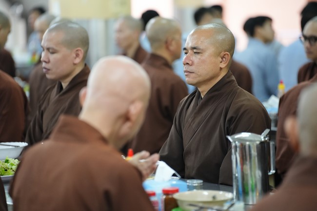 Returning to the original