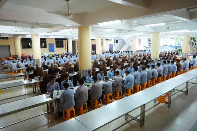 Returning to the original