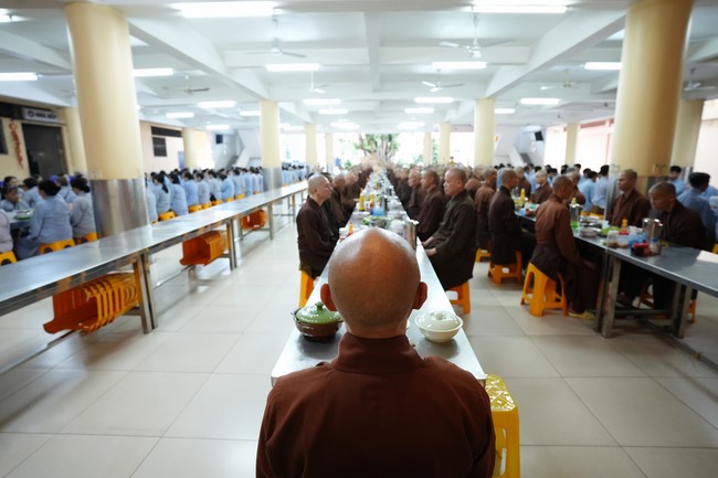 Returning to the original