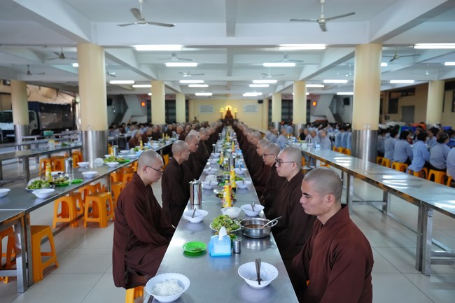 Returning to the original