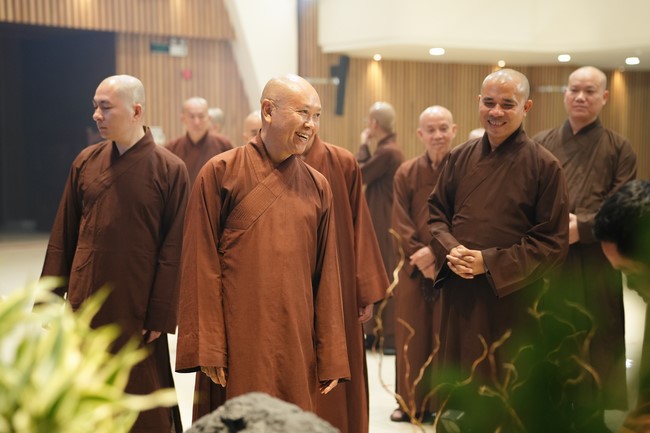 Returning to the original