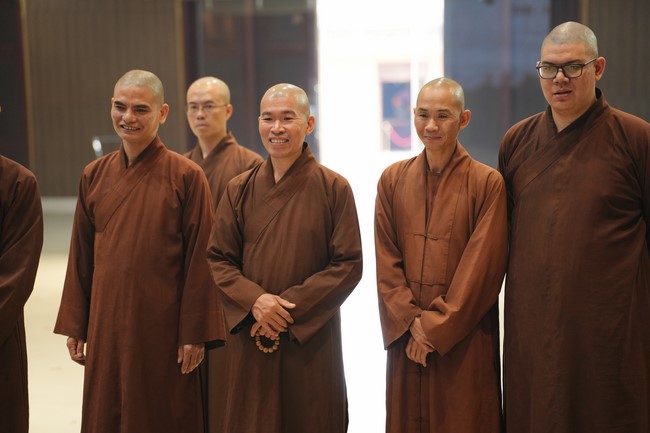 Returning to the original