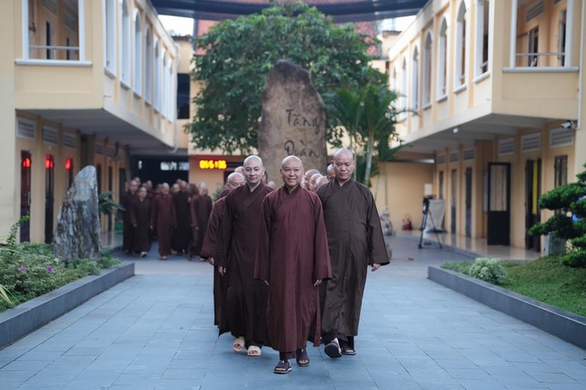 Returning to the original