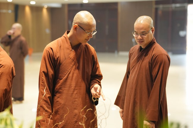 Returning to the original