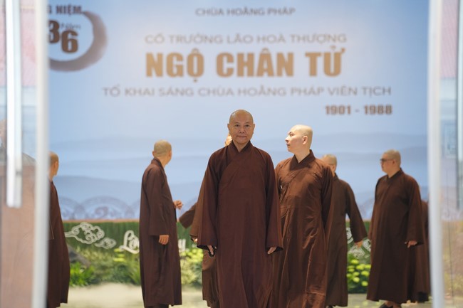 Returning to the original