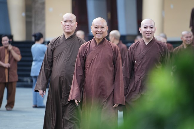 Returning to the original