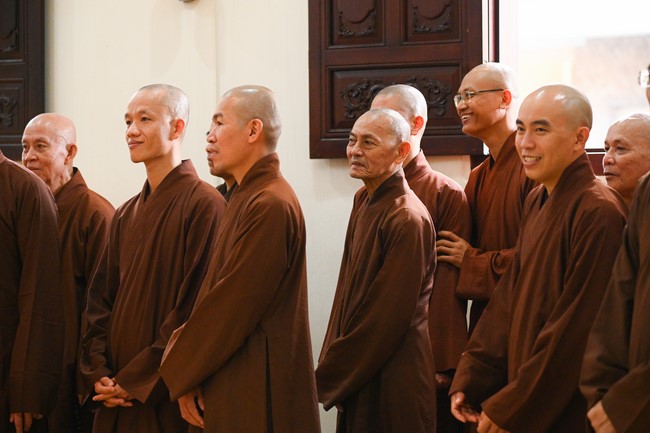 Returning to the original