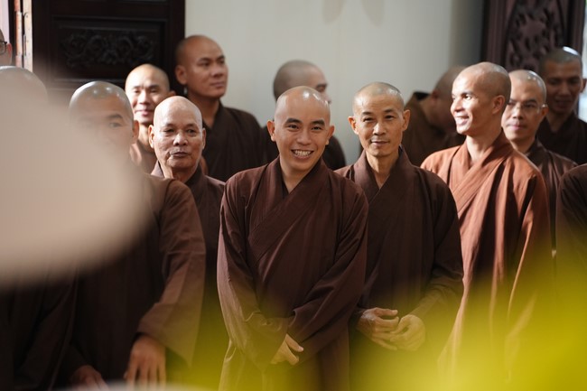 Returning to the original