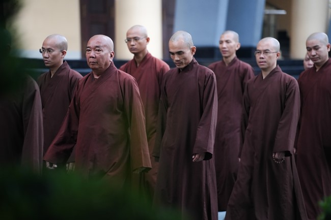 Returning to the original