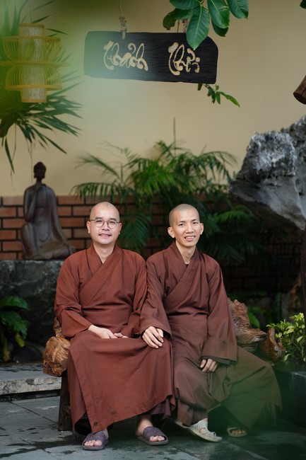 Returning to the original