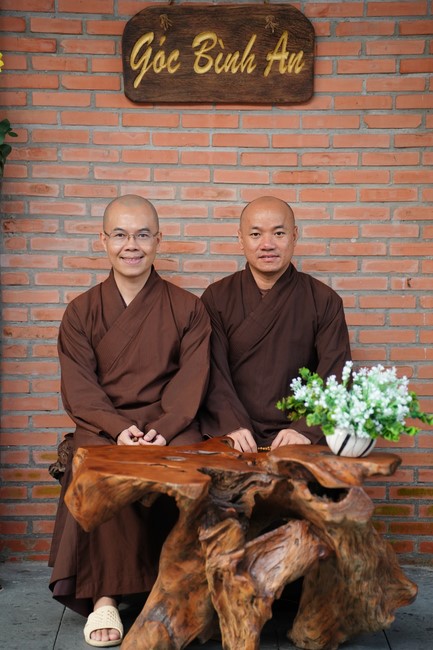 Returning to the original