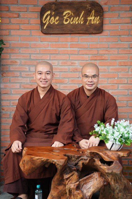 Returning to the original