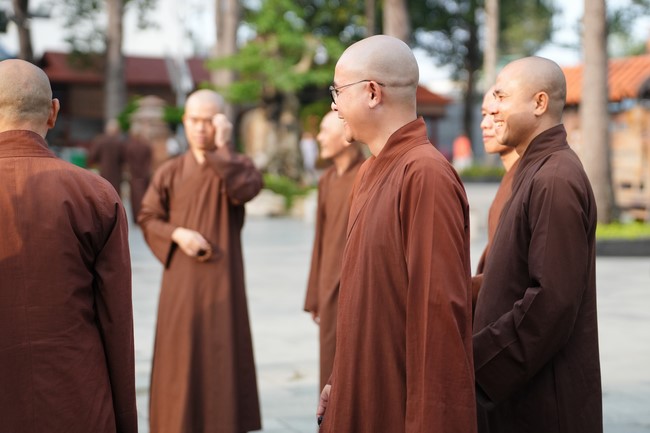 Returning to the original