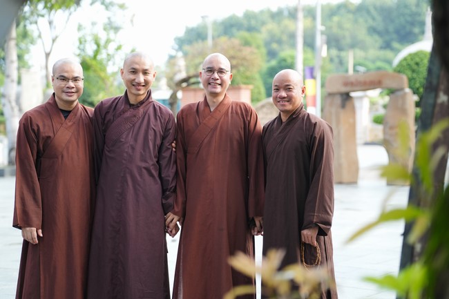 Returning to the original