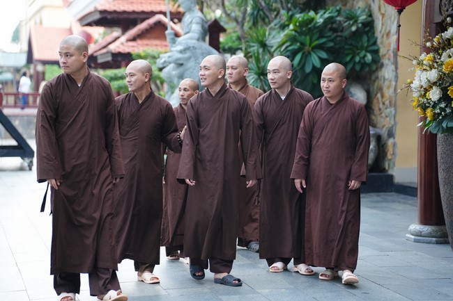 Returning to the original