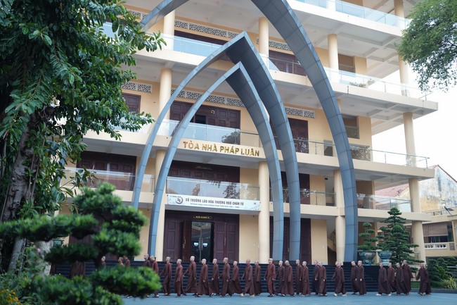 Returning to the original