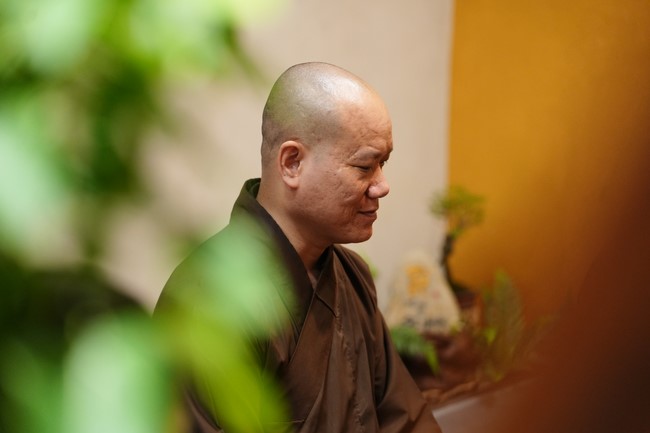 Returning to the original