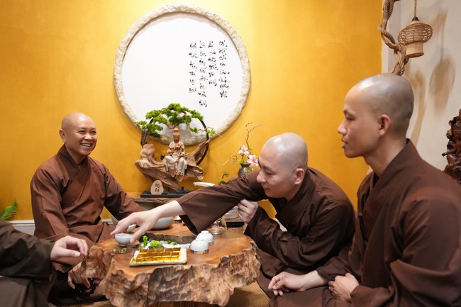 Returning to the original