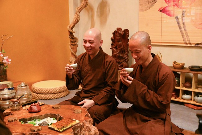 Returning to the original