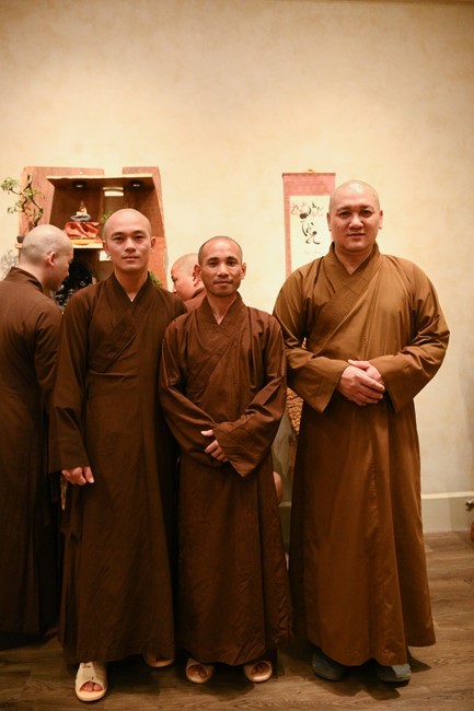 Returning to the original