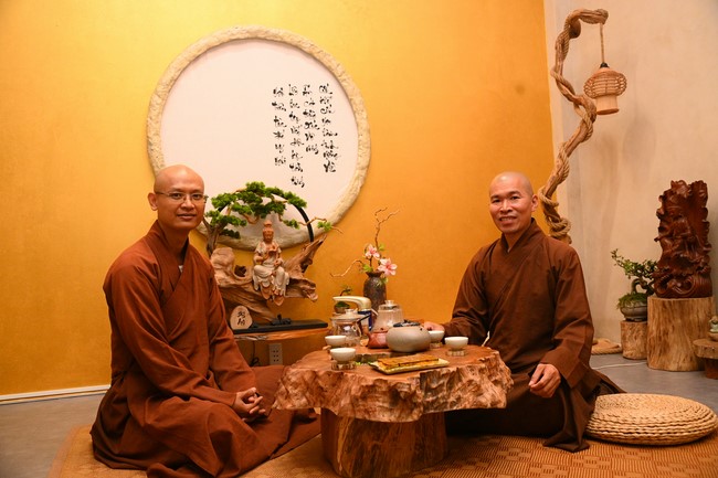 Returning to the original