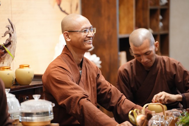 Returning to the original