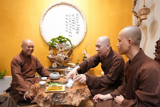 Returning to the original