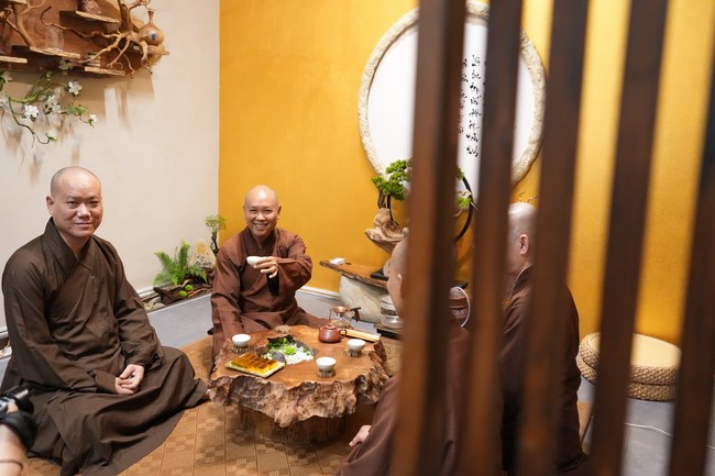 Returning to the original