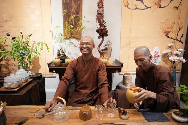 Returning to the original