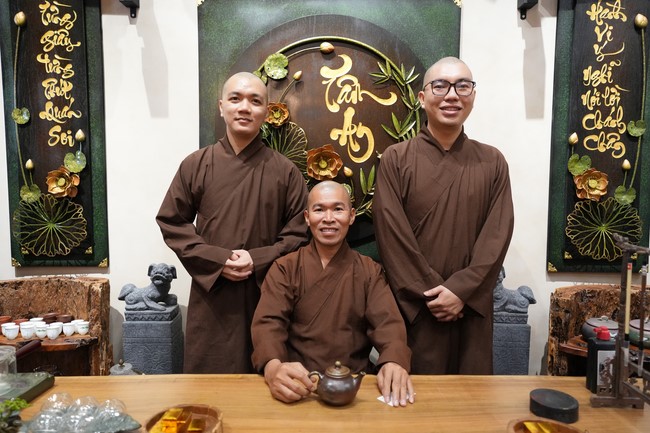 Returning to the original