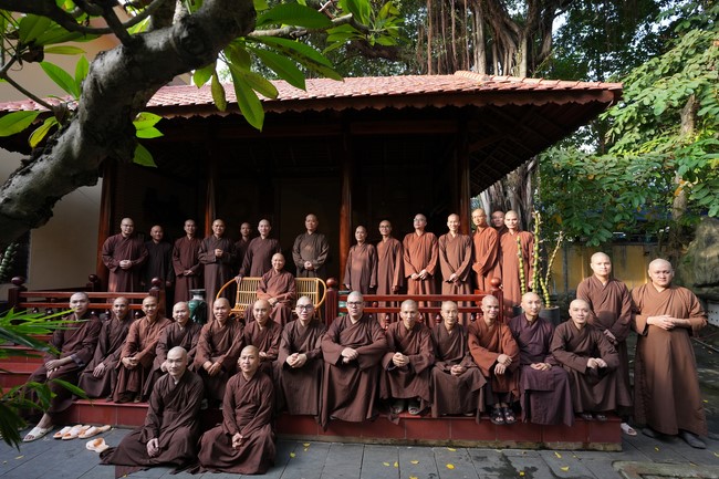 Returning to the original