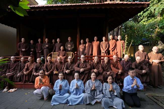 Returning to the original