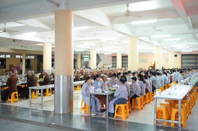 Returning to the original