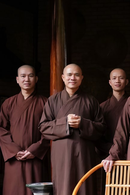 Returning to the original