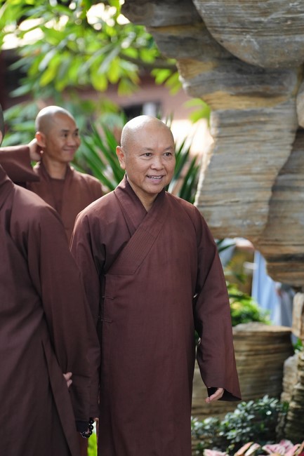 Returning to the original